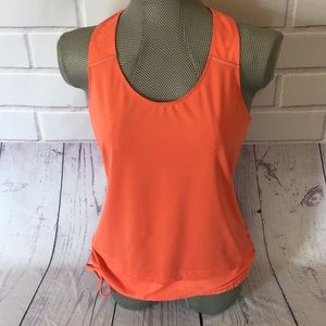 Workout tank